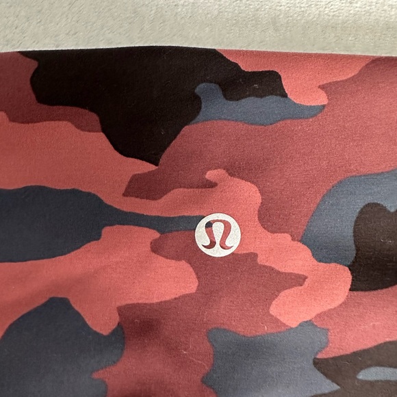 NWOT Lululemon Wunder Train High-Rise Leggings - Picture 3 of 6
